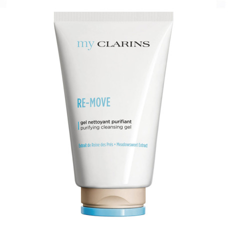 CLARINS RE-MOVE Reinigendes Reinigungsgel 3666057192067 CLARINS RE-MOVE Reinigendes Reinigungsgel 3666057192067